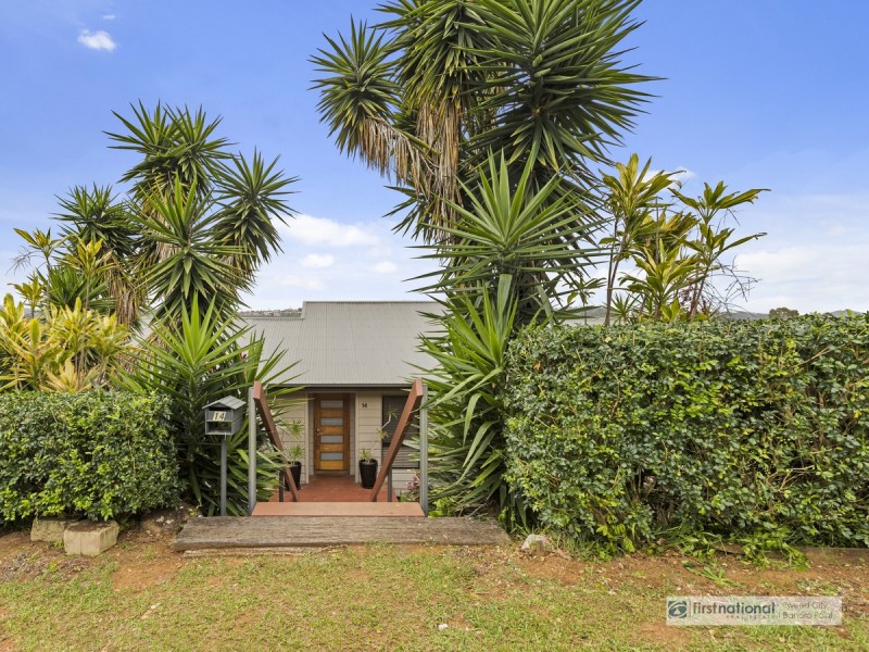 14 Firewheel Way, Banora Point NSW 2486