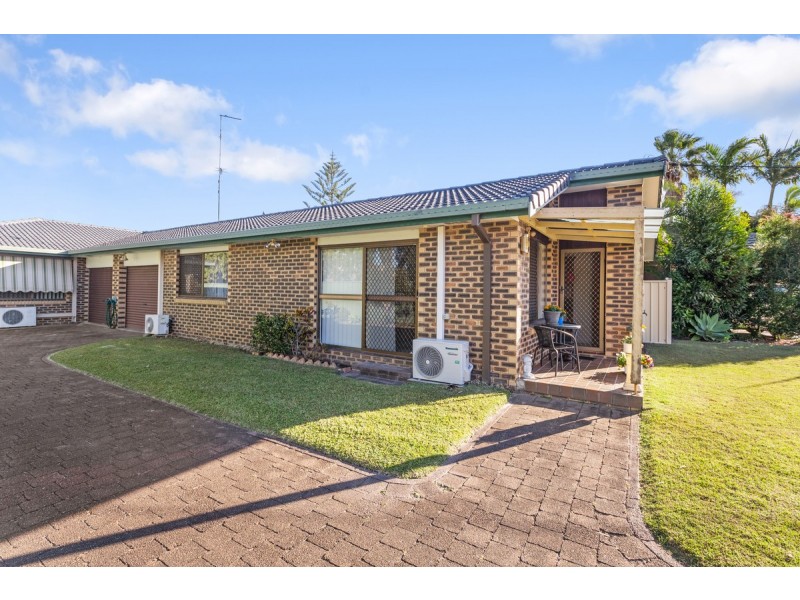 1/96 Blundell Boulevard, Tweed Heads South NSW 2486