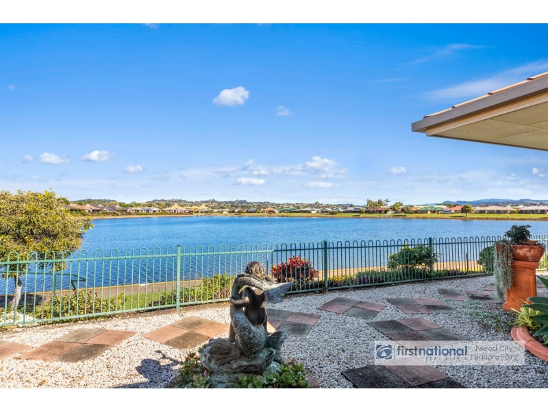 22 Kimberley Circuit, Banora Point NSW 2486