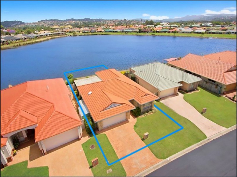 22 Kimberley Circuit, Banora Point NSW 2486