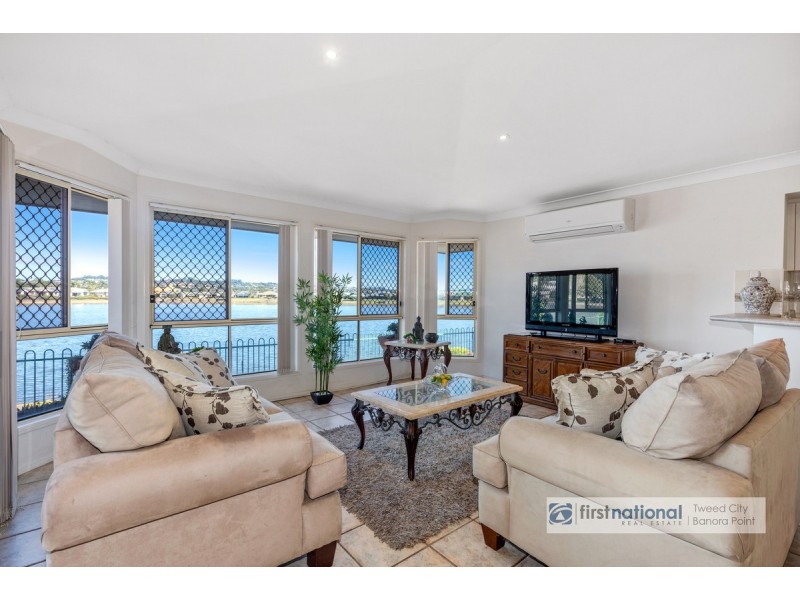 22 Kimberley Circuit, Banora Point NSW 2486