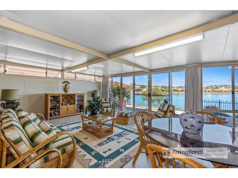 22 Kimberley Circuit, Banora Point NSW 2486