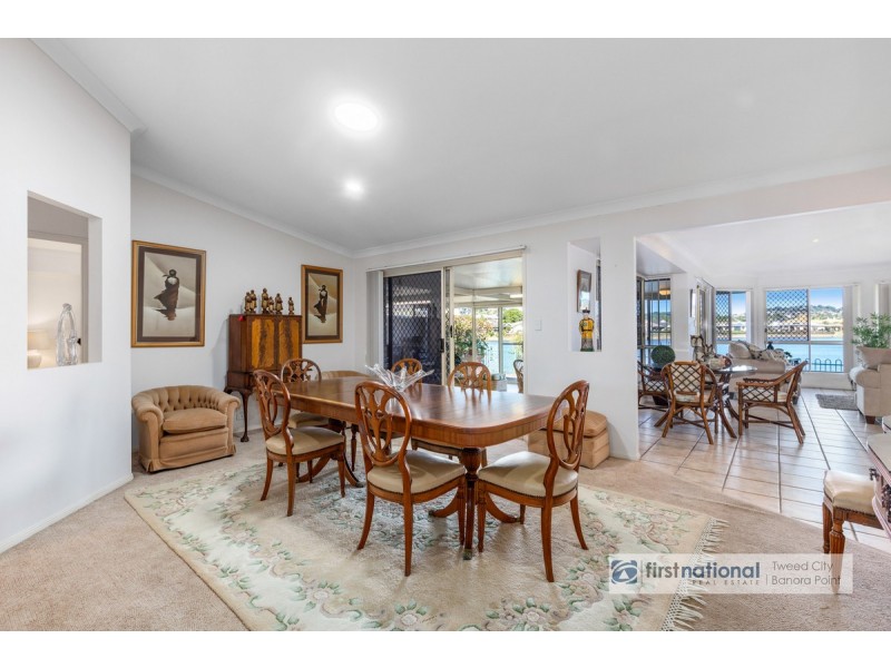 22 Kimberley Circuit, Banora Point NSW 2486