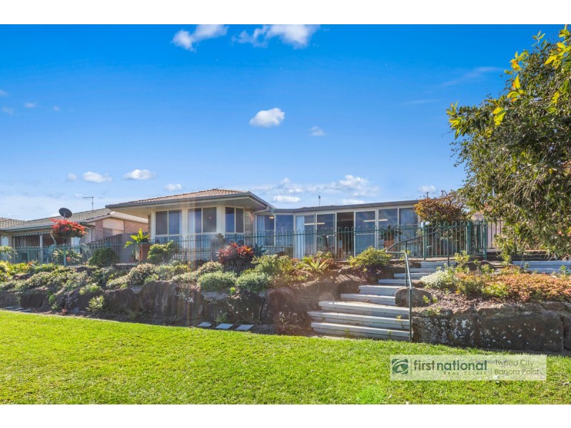 22 Kimberley Circuit, Banora Point NSW 2486