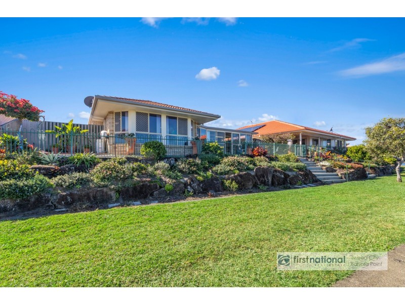 22 Kimberley Circuit, Banora Point NSW 2486