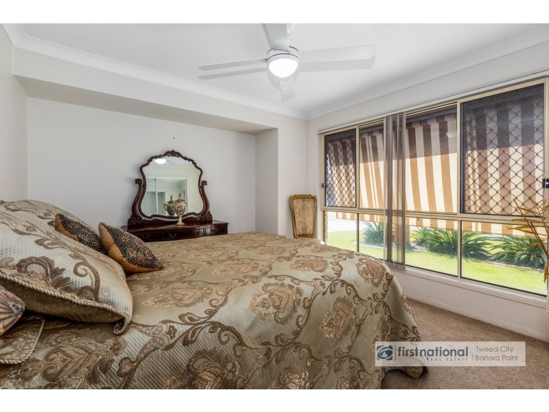 22 Kimberley Circuit, Banora Point NSW 2486