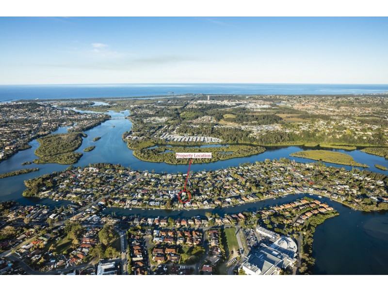 1/37 Jacaranda Avenue, Tweed Heads West NSW 2485