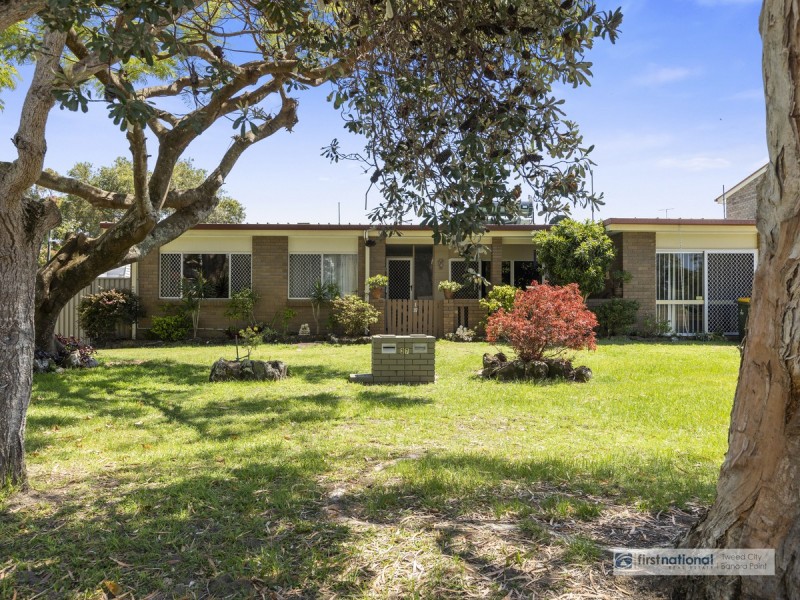 1/37 Jacaranda Avenue, Tweed Heads West NSW 2485