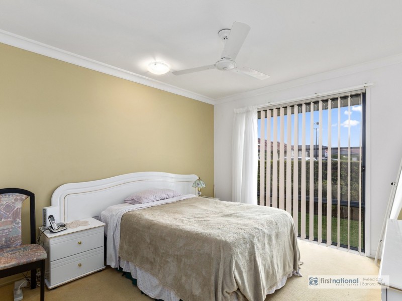 2/12 Trigonie Drive, Tweed Heads South NSW 2486
