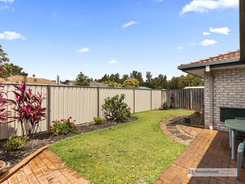 2/12 Trigonie Drive, Tweed Heads South NSW 2486