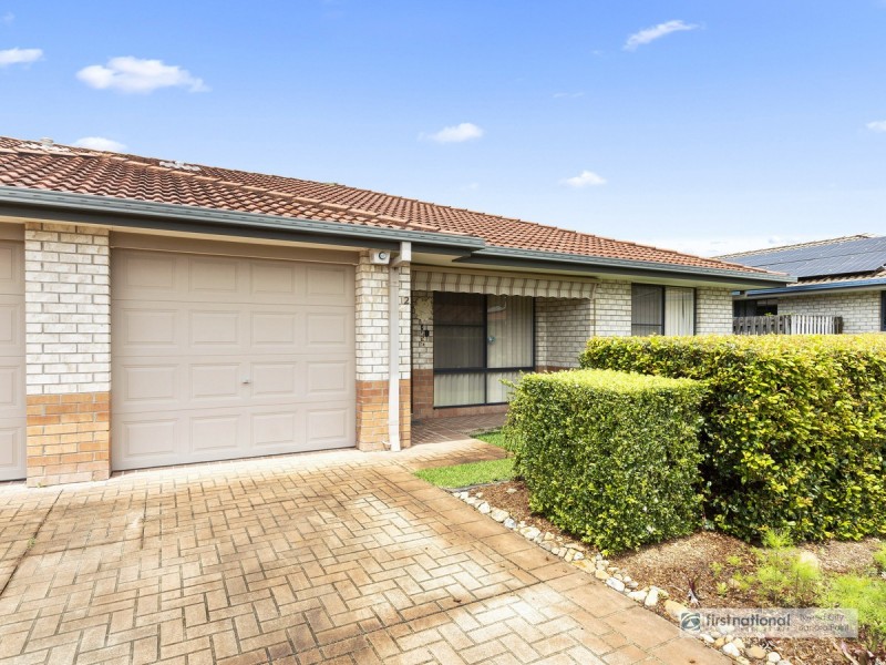 2/12 Trigonie Drive, Tweed Heads South NSW 2486