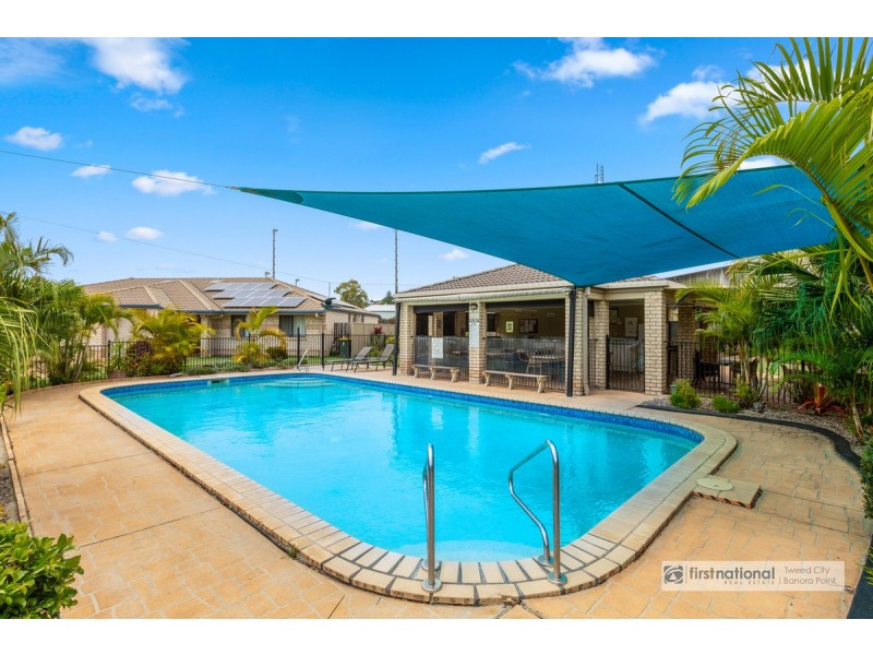 2/12 Trigonie Drive, Tweed Heads South NSW 2486