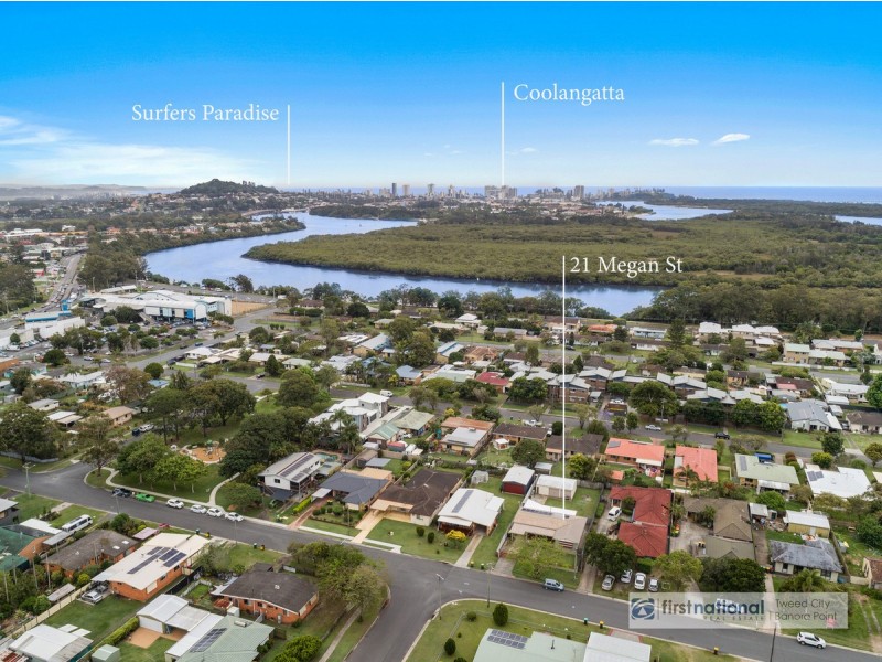 21 Megan Street, Tweed Heads South NSW 2486