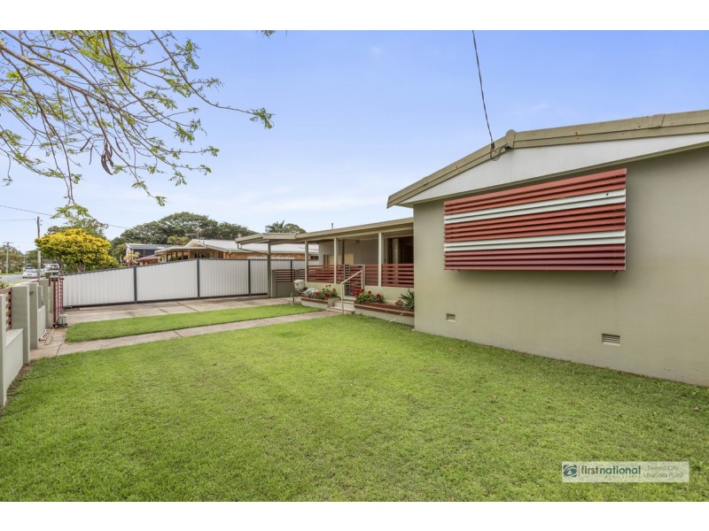 21 Megan Street, Tweed Heads South NSW 2486