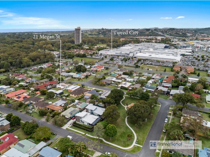 21 Megan Street, Tweed Heads South NSW 2486