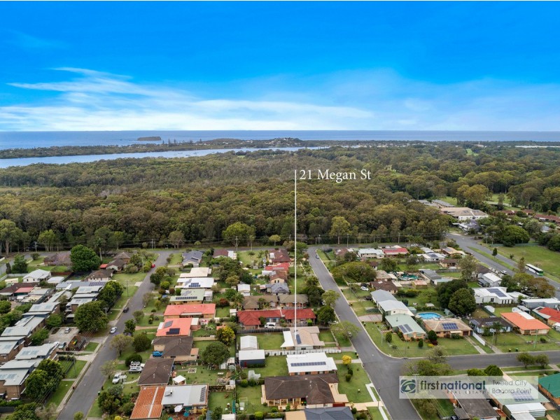 21 Megan Street, Tweed Heads South NSW 2486