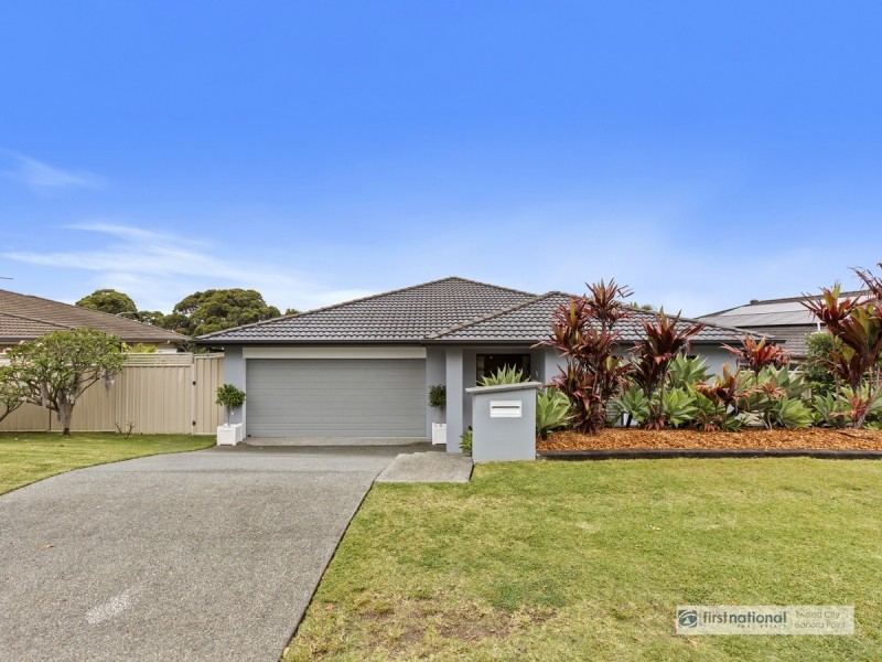 10 Mount Bilinga Circuit, Bilambil Heights NSW 2486