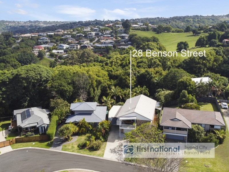 28 Benson Street, Tweed Heads West NSW 2485