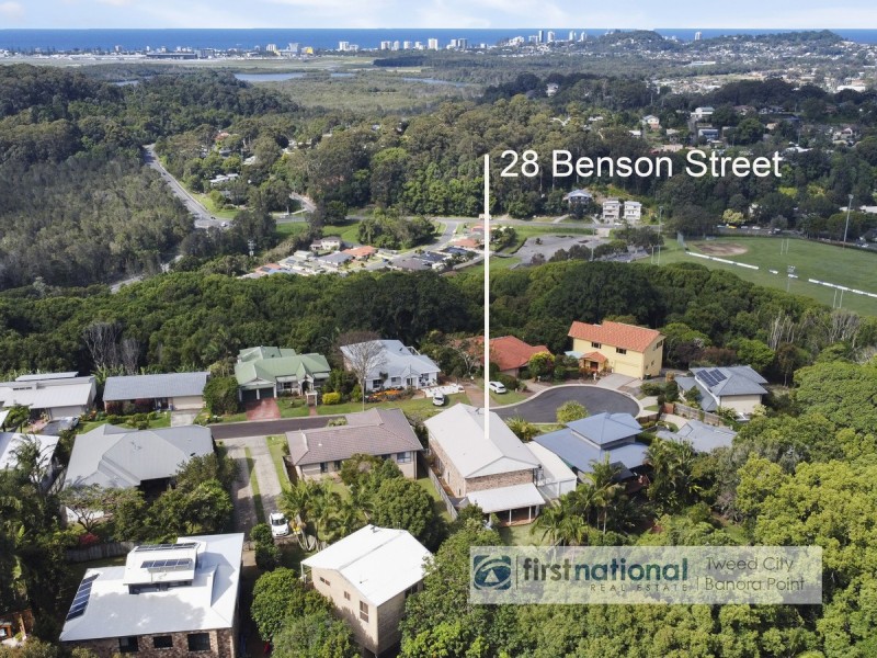 28 Benson Street, Tweed Heads West NSW 2485
