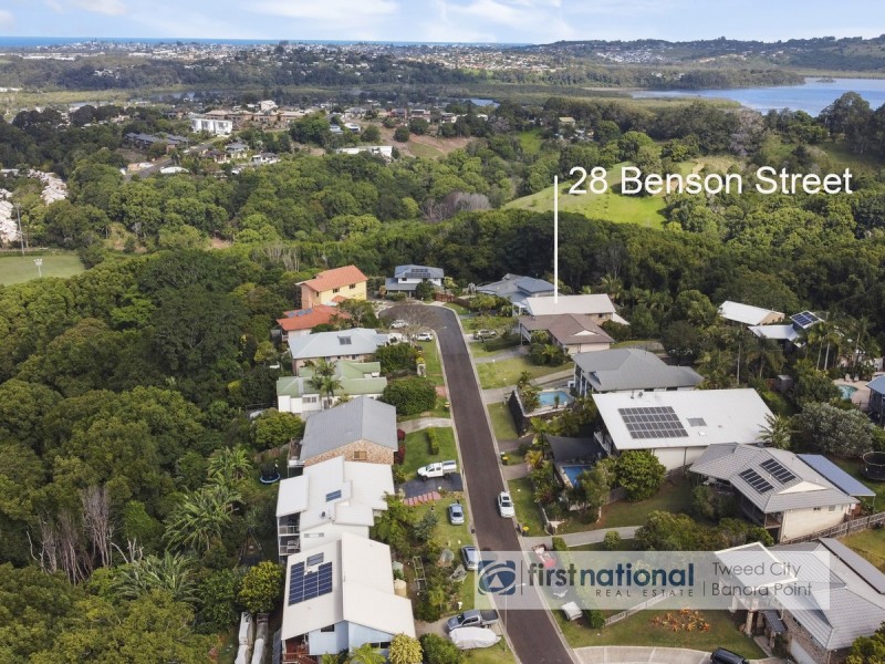 28 Benson Street, Tweed Heads West NSW 2485