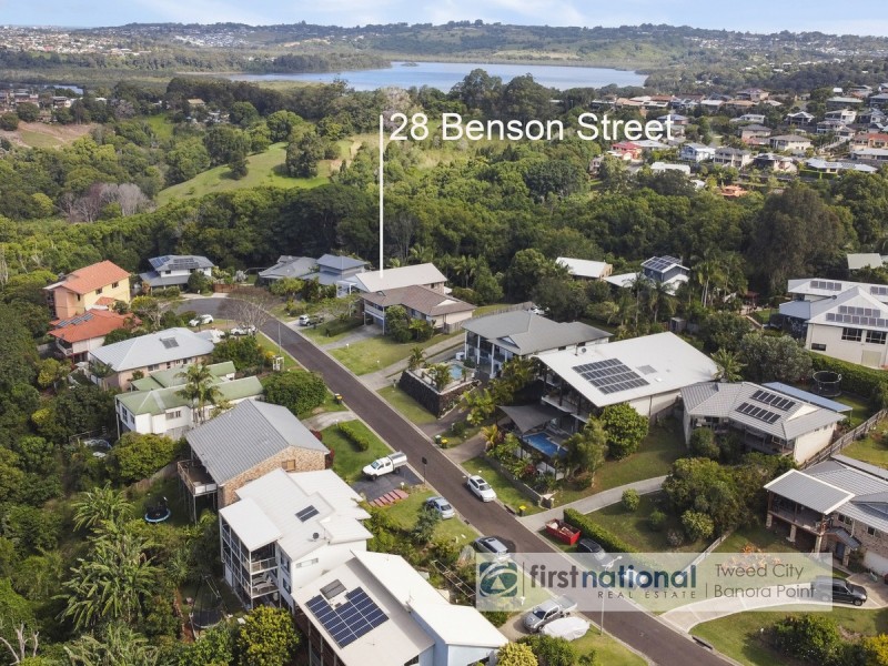 28 Benson Street, Tweed Heads West NSW 2485