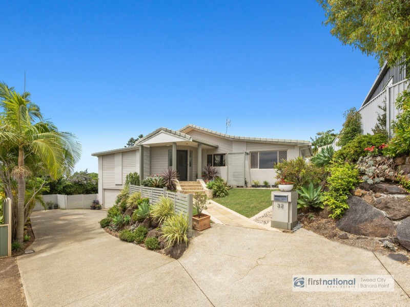 32 Warringa Drive, Bilambil Heights NSW 2486