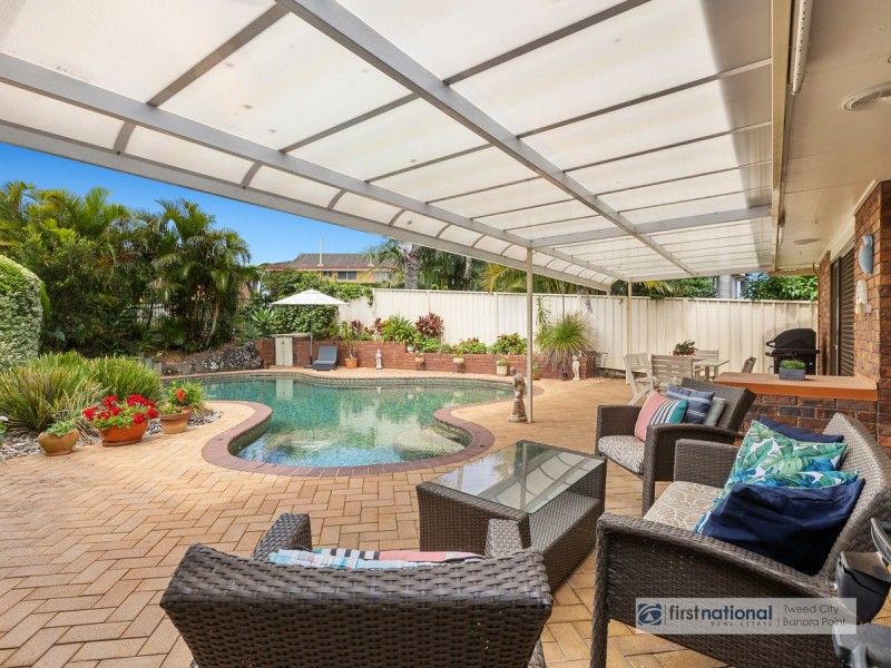 6 James Cook Drive, Banora Point NSW 2486