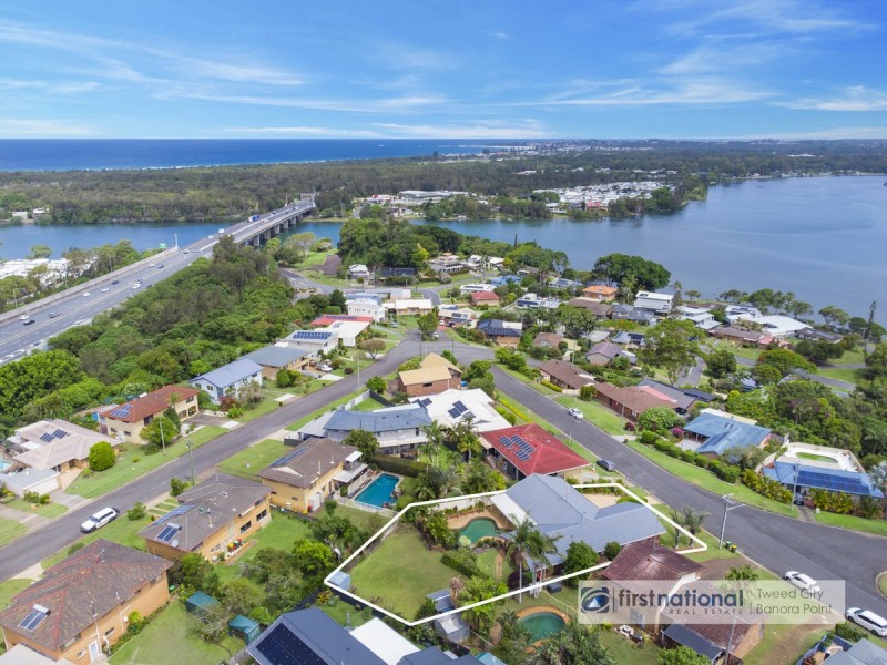 6 James Cook Drive, Banora Point NSW 2486