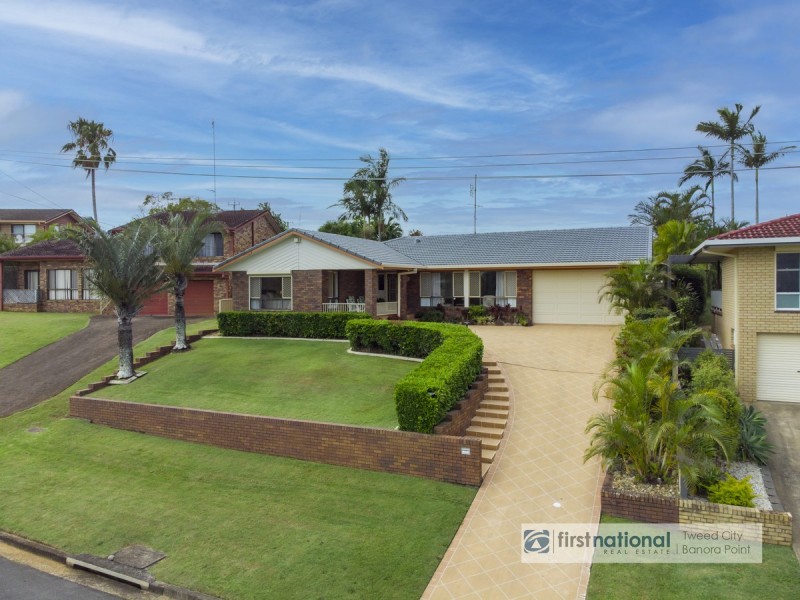 6 James Cook Drive, Banora Point NSW 2486