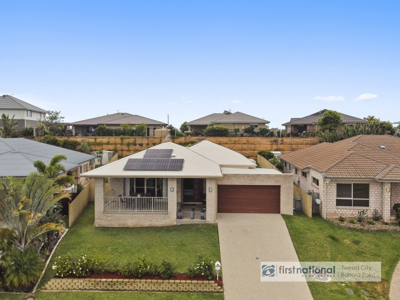 39 Mount Bilinga Circuit, Bilambil Heights NSW 2486