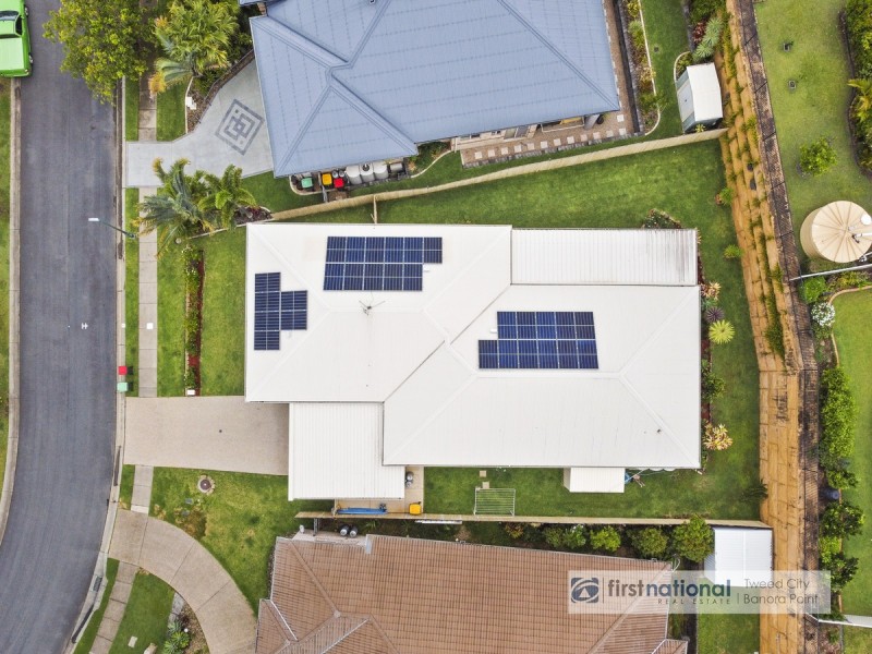 39 Mount Bilinga Circuit, Bilambil Heights NSW 2486