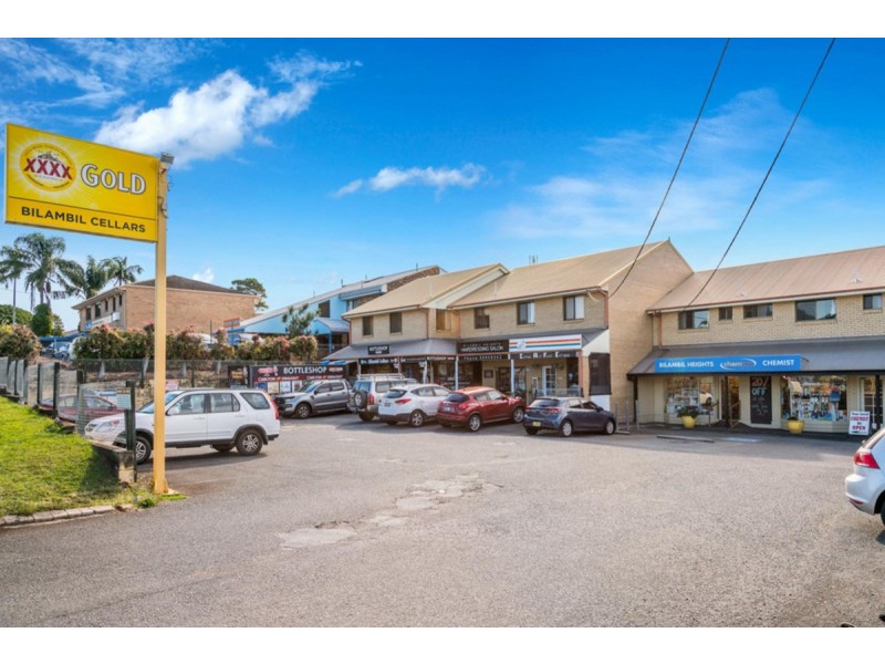 39 Mount Bilinga Circuit, Bilambil Heights NSW 2486