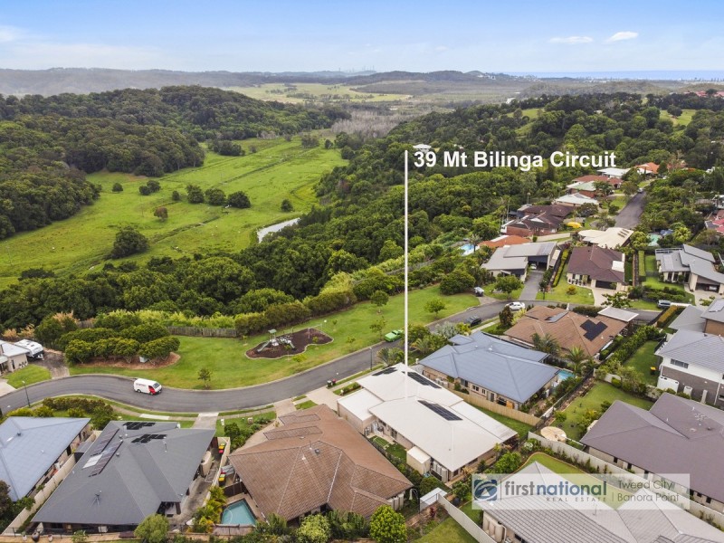 39 Mount Bilinga Circuit, Bilambil Heights NSW 2486