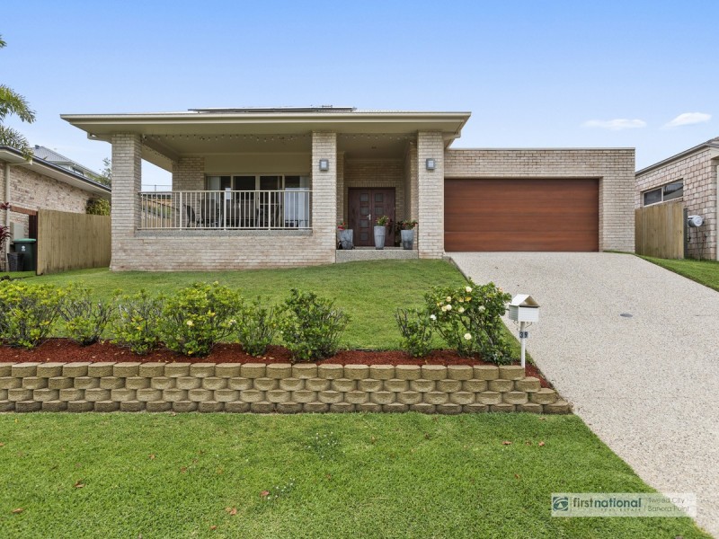 39 Mount Bilinga Circuit, Bilambil Heights NSW 2486