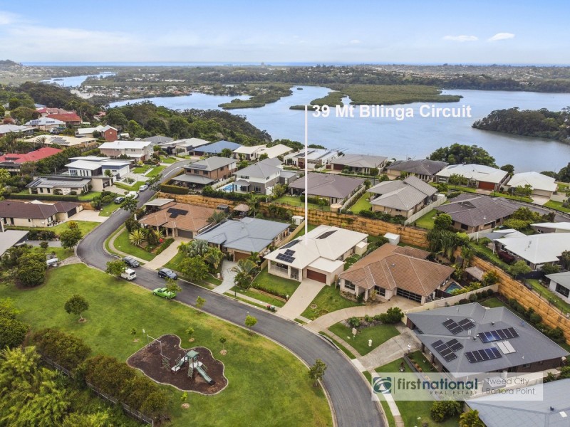 39 Mount Bilinga Circuit, Bilambil Heights NSW 2486