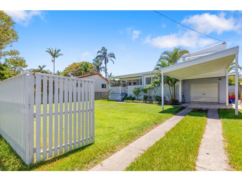 13 Mimosa Avenue, Bogangar NSW 2488