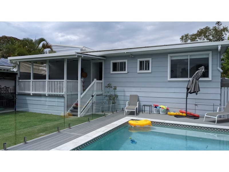 13 Mimosa Avenue, Bogangar NSW 2488
