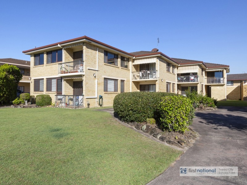 4/8 Banks Avenue, Tweed Heads NSW 2485