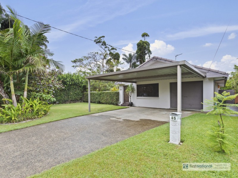 65 Jacaranda Avenue, Tweed Heads West NSW 2485