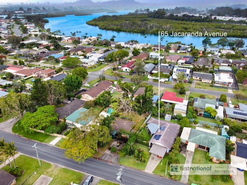 65 Jacaranda Avenue, Tweed Heads West NSW 2485