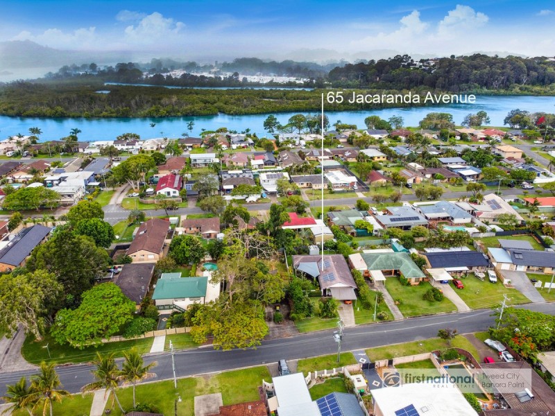 65 Jacaranda Avenue, Tweed Heads West NSW 2485