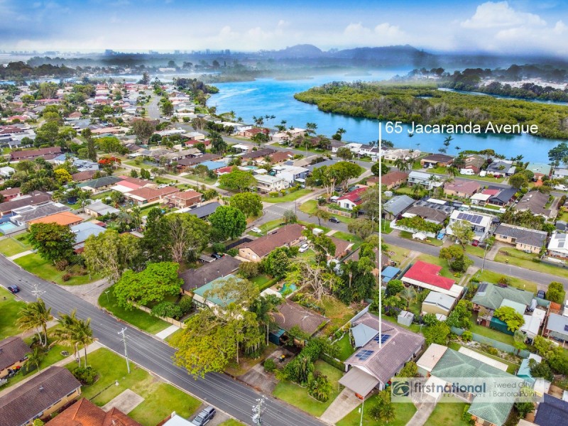 65 Jacaranda Avenue, Tweed Heads West NSW 2485