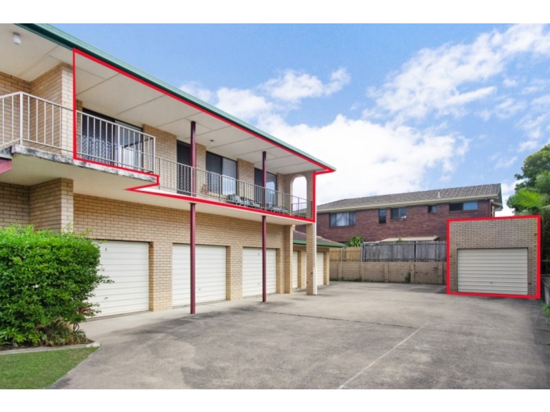 7/15 Lloyd Street, Tweed Heads South NSW 2486