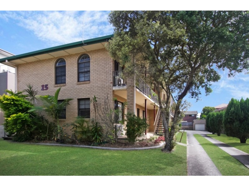 7/15 Lloyd Street, Tweed Heads South NSW 2486