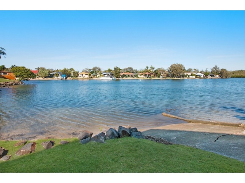 18/106 Kennedy Drive, Tweed Heads West NSW 2485