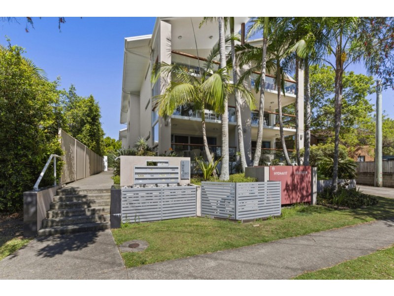 3/22 William Street, Tweed Heads South NSW 2486