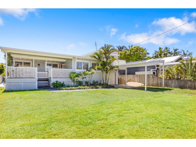 13 Mimosa Avenue, Bogangar NSW 2488