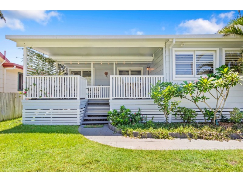 13 Mimosa Avenue, Bogangar NSW 2488
