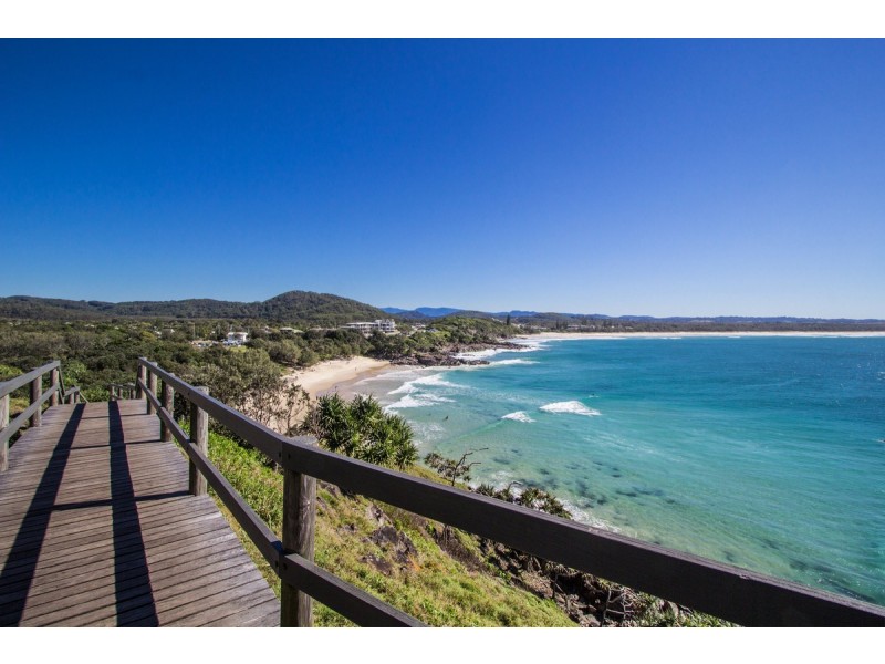 13 Mimosa Avenue, Bogangar NSW 2488