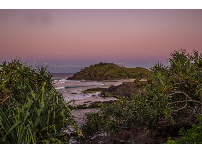 13 Mimosa Avenue, Bogangar NSW 2488